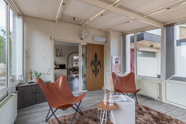 Foto - Te koop: Prins Willem-Alexanderstraat 1, 6911 AL Pannerden